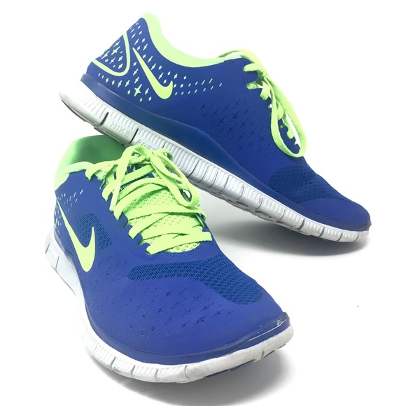 Nike Men’s Free 4.0 V2 - Picture 2 of 7